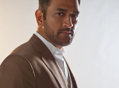 MS Dhoni