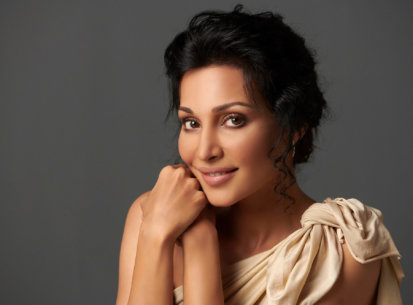 Flora Saini