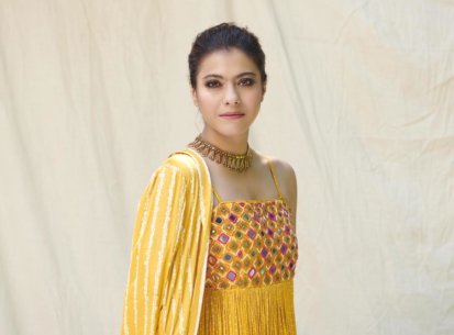 Kajol